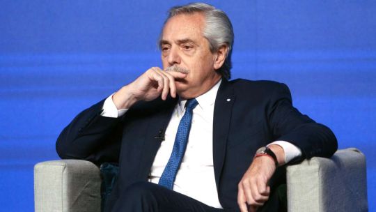 La Corte Suprema rechazó la recusación de Alberto Fernández contra el juez Ercolini en la causa Seguros La Corte Suprema rechazó la recusación de Alberto Fernández contra el juez Ercolini en la causa Seguros