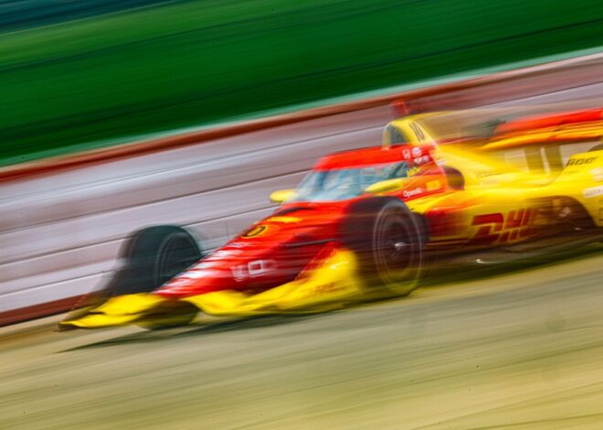 Ganadores y perdedores del fin de semana doble de IndyCar en Iowa Speedway 2025 Ganadores y perdedores del fin de semana doble de IndyCar en Iowa Speedway 2025