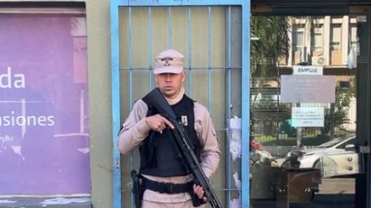 Imputaron a la contadora acusada de gestionar jubilaciones truchas en Chaco Imputaron a la contadora acusada de gestionar jubilaciones truchas en Chaco