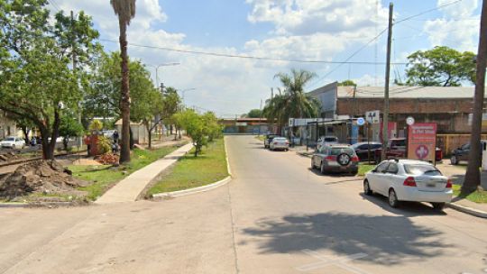 Murió de forma repentina mientras viajaba con su esposa en auto por Resistencia Murió de forma repentina mientras viajaba con su esposa en auto por Resistencia