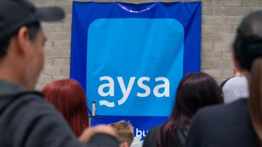 La zanahoria que ofrecerá el Gobierno para la privatización de AySA: cortes de agua y tarifas atadas a la inflación La zanahoria que ofrecerá el Gobierno para la privatización de AySA: cortes de agua y tarifas atadas a la inflación