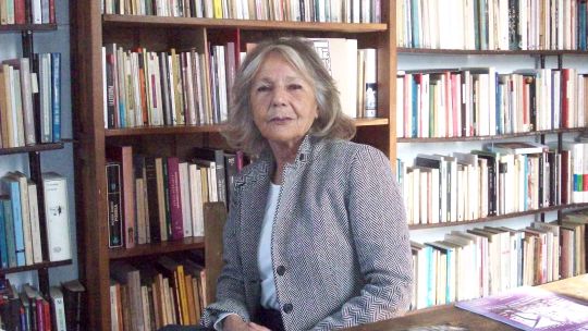 Disputa por la herencia de Beatriz Sarlo: una prima se sumó al reclamo Disputa por la herencia de Beatriz Sarlo: una prima se sumó al reclamo