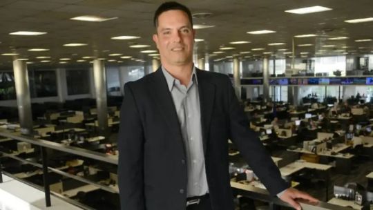 Christian Buteler: “No se puede hablar de dólar que flota libremente cuando las empresas siguen teniendo cepos”