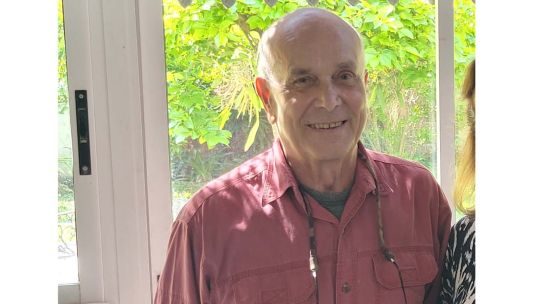 Carlos Rodríguez, exfuncionario de Carlos Menem: "El atraso cambiario es una política diabólica" Carlos Rodríguez, exfuncionario de Carlos Menem: "El atraso cambiario es una política diabólica"
