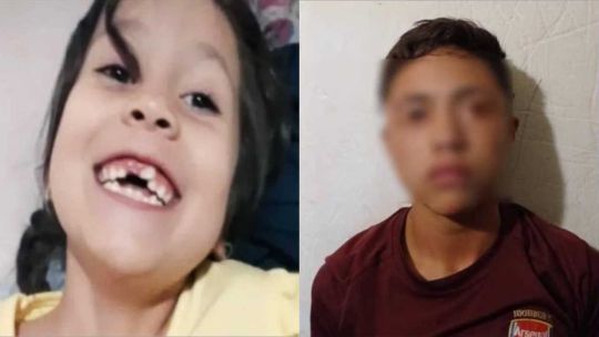 Crimen de Kim Gómez: qué va a pasar con el detenido de 14 años que es "inimputable"