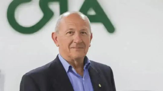Carlos Castagnani: “Nosotros somos defensores del INTA, creemos que es un organismo realmente necesario” Carlos Castagnani: “Nosotros somos defensores del INTA, creemos que es un organismo realmente necesario”