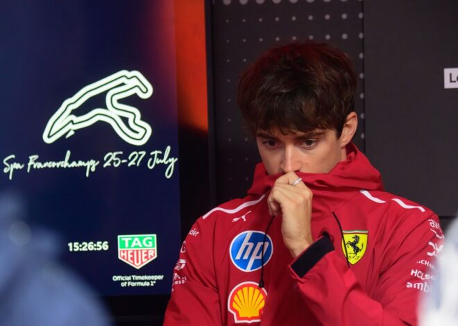 ¿Por qué los pilotos están tan preocupados por los "extraños" coches de F1 de 2026? ¿Por qué los pilotos están tan preocupados por los "extraños" coches de F1 de 2026?