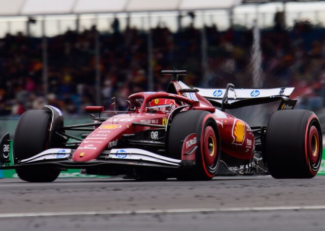 Qué quiere lograr Pirelli con su inusual elección de neumáticos para la F1 en Spa Qué quiere lograr Pirelli con su inusual elección de neumáticos para la F1 en Spa