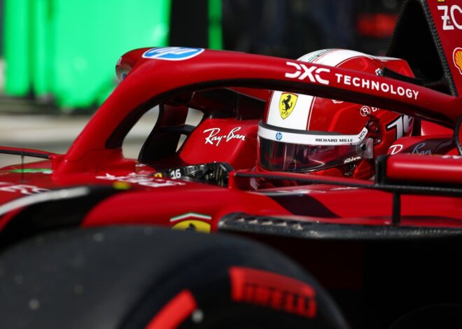 Qué hay detrás de las quejas de Leclerc sobre el coche 2026 y de otros pilotos