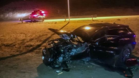 Chocó y falleció tras cuatro días internado: tenía un balazo en la cabeza que pasó desapercibido Chocó y falleció tras cuatro días internado: tenía un balazo en la cabeza que pasó desapercibido
