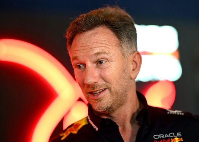 Red Bull y sus motores de F1 de 2026: Vergonzoso para Mercedes si estamos por delante Red Bull y sus motores de F1 de 2026: Vergonzoso para Mercedes si estamos por delante