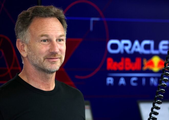 ¿Hizo bien Red Bull en despedir a Christian Horner en este momento? ¿Hizo bien Red Bull en despedir a Christian Horner en este momento?