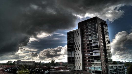 Lunes con nubes y neblina en el AMBA: cuál será la máxima para este 21 de julio Lunes con nubes y neblina en el AMBA: cuál será la máxima para este 21 de julio