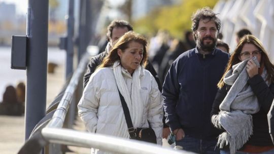 Clima para este fin de semana en Buenos Aires para este sábado 26 de julio: ¿bajan las temperaturas?