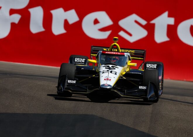 El debate por las banderas amarillas demoradas en la IndyCar