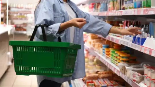 La economía sigue sin repuntar: “El consumo no recupera los niveles de los años anteriores” La economía sigue sin repuntar: “El consumo no recupera los niveles de los años anteriores”