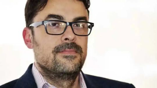 Diego Corbalán: “A nivel nacional, los libertarios tienen dominio de la conversación pública con más del 28%”