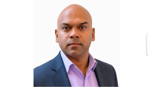 Cuando un Clic lo Cambia Todo: Suresh Anandakrishnan y la Revolución de la Salud Digital