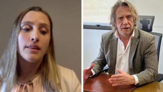 Polémica en concurso judicial: el fiscal Gavier rechazó la recusación de su par Daniela Maluf Polémica en concurso judicial: el fiscal Gavier rechazó la recusación de su par Daniela Maluf