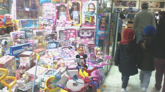 Confirmado: no se adelanta la fecha y el Día del Niño se celebrará el tercer domingo de agosto Confirmado: no se adelanta la fecha y el Día del Niño se celebrará el tercer domingo de agosto
