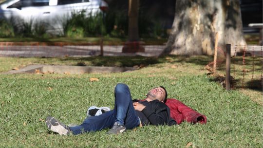 Clima templado para la jornada del jueves en el AMBA y en CABA: cuál será la máxima de este 24 de julio Clima templado para la jornada del jueves en el AMBA y en CABA: cuál será la máxima de este 24 de julio