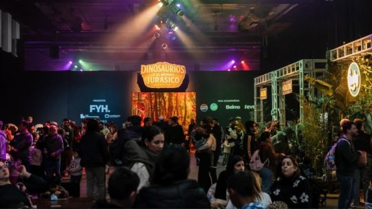 Tragedia en Vicente López: una mujer embarazada se descompensó y murió en una exposición para niños tras sufrir un pico de presión