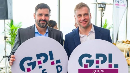 GPL revoluciona el modelo de salud sin ser prepaga u obra social: "lo que la gente necesita" GPL revoluciona el modelo de salud sin ser prepaga u obra social: "lo que la gente necesita"