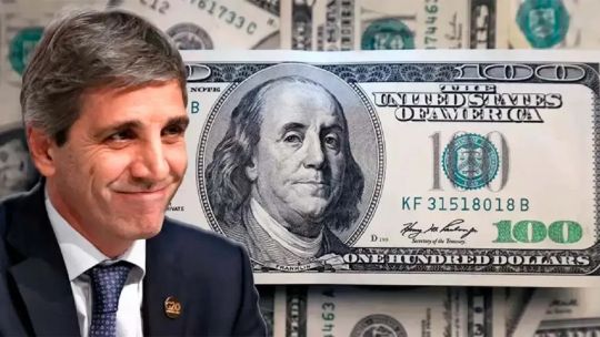 El dólar oficial llega a $1380 y se acerca al techo de la banda, mientras presionan también los futuros