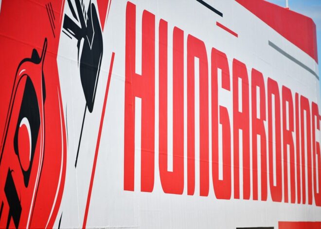A qué hora y cómo ver las prácticas del viernes del GP de Hungría 2025 de F1 A qué hora y cómo ver las prácticas del viernes del GP de Hungría 2025 de F1