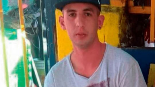 El Gobierno ofrece una suma millonaria para capturar al líder de "Los Menores", el narco más buscado de Rosario El Gobierno ofrece una suma millonaria para capturar al líder de "Los Menores", el narco más buscado de Rosario
