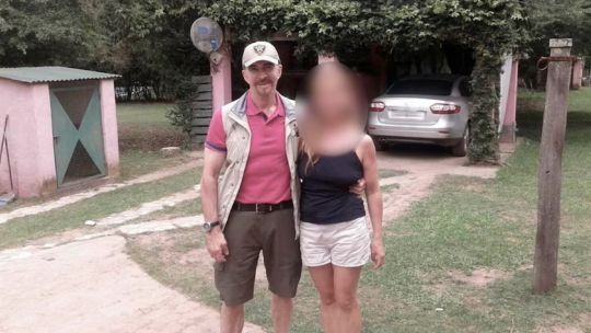 Pidió licencia el juez de 76 años acusado de acoso sexual y laboral Pidió licencia el juez de 76 años acusado de acoso sexual y laboral