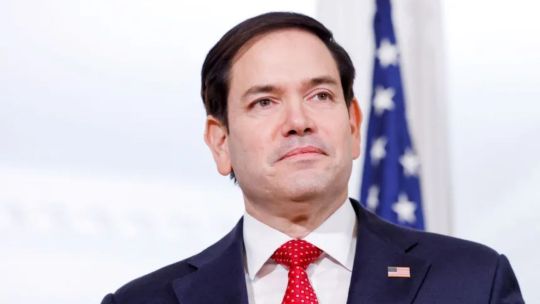 Marco Rubio visita Asia en medio de tensiones por aranceles y presiones del BRICS