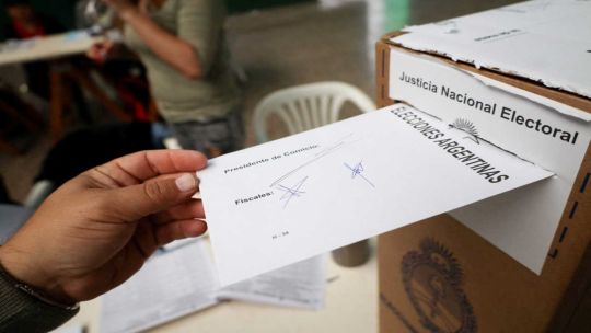 Ganar consenso electoral para profundizar reaccionarias políticas