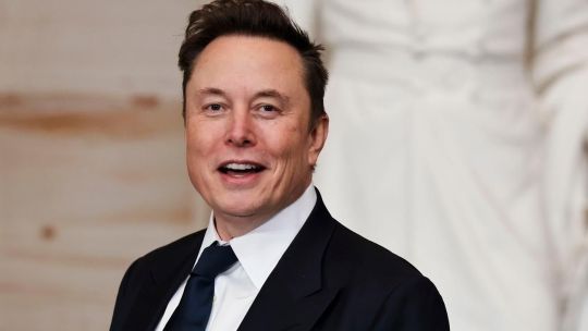 Maidana: "Musk reconoció que fue un error haber salido con la motosierra"