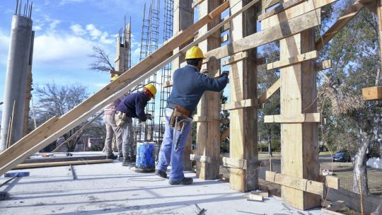 El empleo registrado en el NEA, golpeado por el ajuste: Chaco, Formosa y Misiones entre las provincias con más pérdida laboral