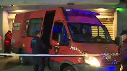 Trágico hallazgo en Caballito: una madre y su hijo fueron encontrados muertos en su casa Trágico hallazgo en Caballito: una madre y su hijo fueron encontrados muertos en su casa