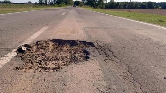 Preocupación en aumento por la disolución de Vialidad Nacional: alertan por inseguridad vial y sobrecarga provincial Preocupación en aumento por la disolución de Vialidad Nacional: alertan por inseguridad vial y sobrecarga provincial