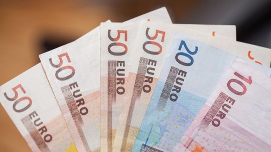A cuánto cerró el euro blue hoy, lunes 7 de julio de 2025 A cuánto cerró el euro blue hoy, lunes 7 de julio de 2025