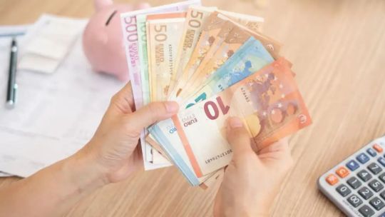 Euro hoy y euro blue hoy, EN VIVO: el minuto a minuto de la cotización de martes 22 de julio de 2025
