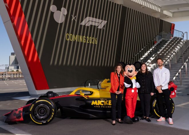 Por qué el auge comercial de la F1 "no puede darse por sentado"