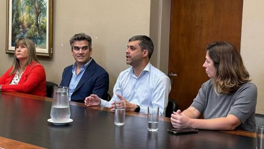 Ctrl+Futuro: Tecnología con propósito, no con polémica Ctrl+Futuro: Tecnología con propósito, no con polémica