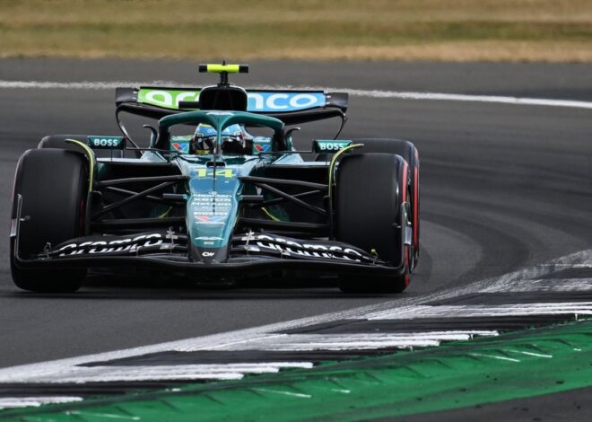 Racing Bulls y Aston Martin llevan sus últimas "grandes" mejoras al GP de Bélgica de F1 Racing Bulls y Aston Martin llevan sus últimas "grandes" mejoras al GP de Bélgica de F1