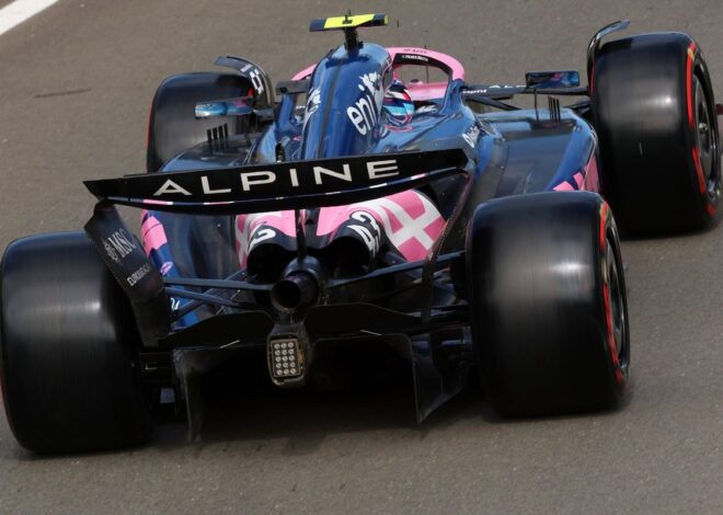 Qué se puede esperar de un Alpine sin desarrollo en lo que queda de 2025, según Gasly Qué se puede esperar de un Alpine sin desarrollo en lo que queda de 2025, según Gasly
