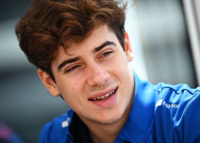 F1 GP Gran Bretaña: A qué hora y cómo ver las prácticas del viernes con Colapinto F1 GP Gran Bretaña: A qué hora y cómo ver las prácticas del viernes con Colapinto