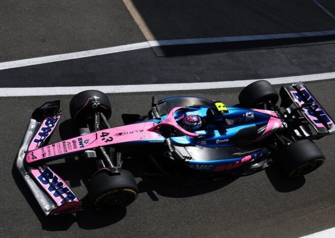 F1 GP Gran Bretaña: A qué hora y cómo ver la clasificación de Colapinto en Silverstone