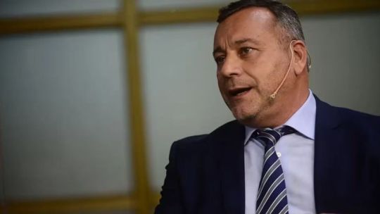La duda insuperable benefició a Gabriel Bermúdez en la causa por abuso sexual La duda insuperable benefició a Gabriel Bermúdez en la causa por abuso sexual