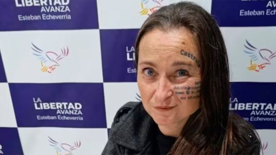 "Castrate": quién es Geraldine Prais, la activista que vive con 25 animales y quiere convertirse en concejal de La Libertad Avanza "Castrate": quién es Geraldine Prais, la activista que vive con 25 animales y quiere convertirse en concejal de La Libertad Avanza