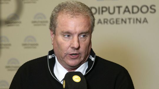 La Justicia accedió al celular del diputado Gerardo Milman: más de 35 mil mensajes y pocas revelaciones La Justicia accedió al celular del diputado Gerardo Milman: más de 35 mil mensajes y pocas revelaciones