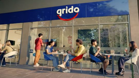 Cómo llegó Grido de rentable cadena de helados a posible condena por asociación ilícita fiscal Cómo llegó Grido de rentable cadena de helados a posible condena por asociación ilícita fiscal