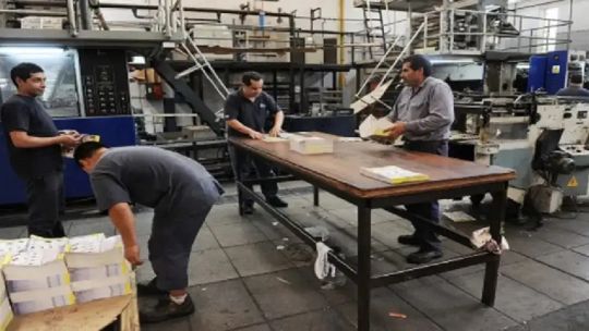 Empresariado en crisis: “Algunos ya empiezan a entender que hoy sobran empresas entre la competencia”